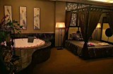 武漢江夏區(qū)按摩店哪家好玩點(diǎn)兒啊多少錢