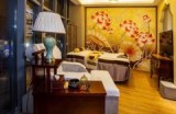 武漢東西湖養(yǎng)生會(huì)所怎么樣啊多少錢(qián)一位