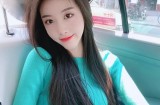 漢陽洗浴微信公眾號二維碼在哪找到