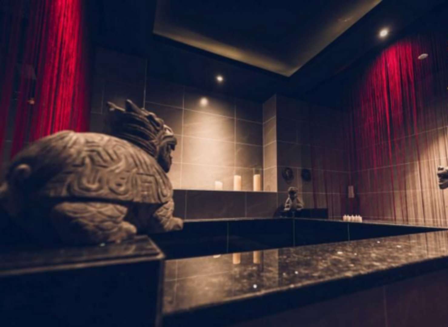 漢陽(yáng)按摩小店有哪些服務(wù)好的店子