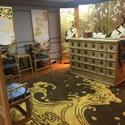 廣州江夏附近會所有哪些店鋪呢