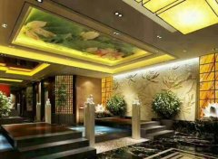 武漢養(yǎng)生保健新款店鋪有哪些名字