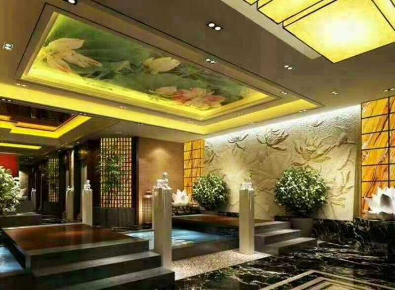 武漢有名的足浴會所排名第一是哪家店