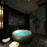 武漢男士spa按摩店地址電話號碼