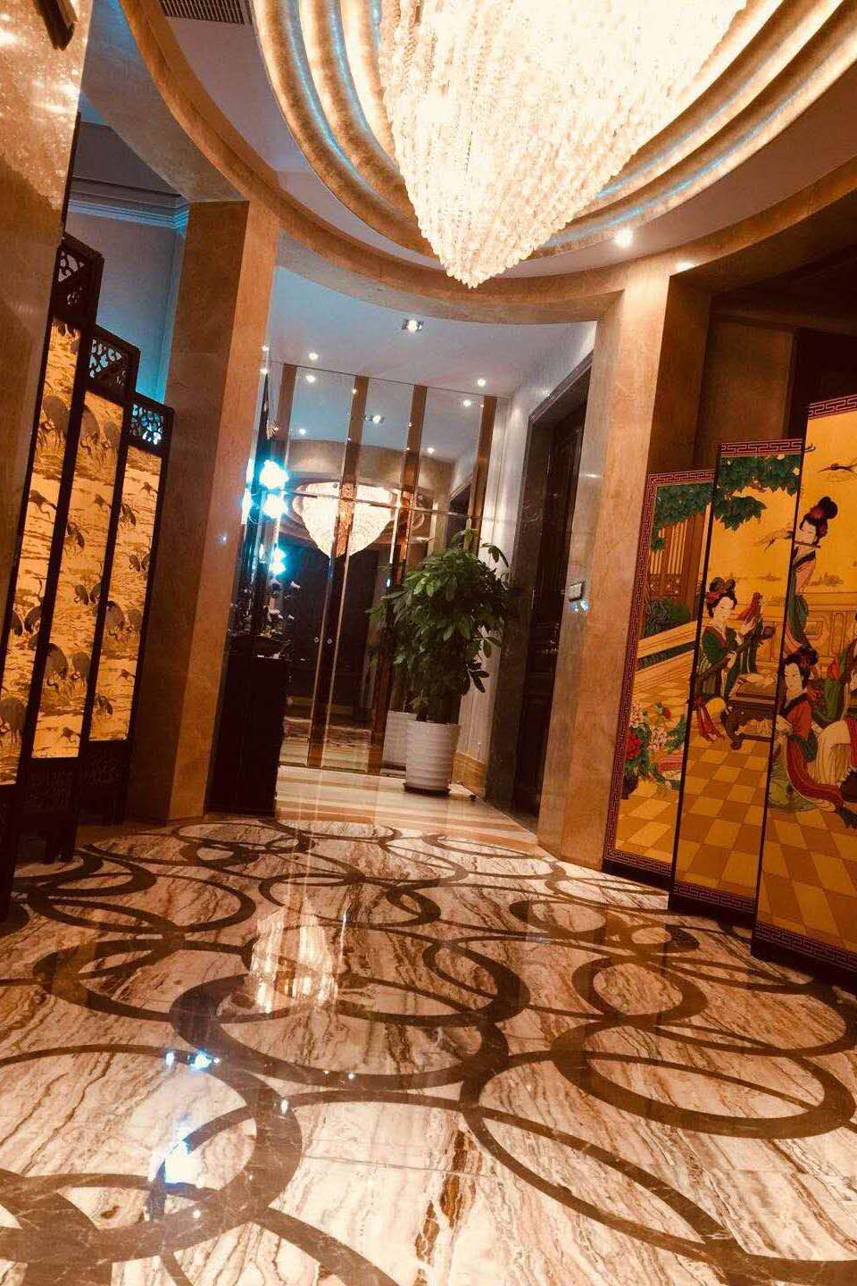 武漢光谷哪里養(yǎng)生做得好的地方