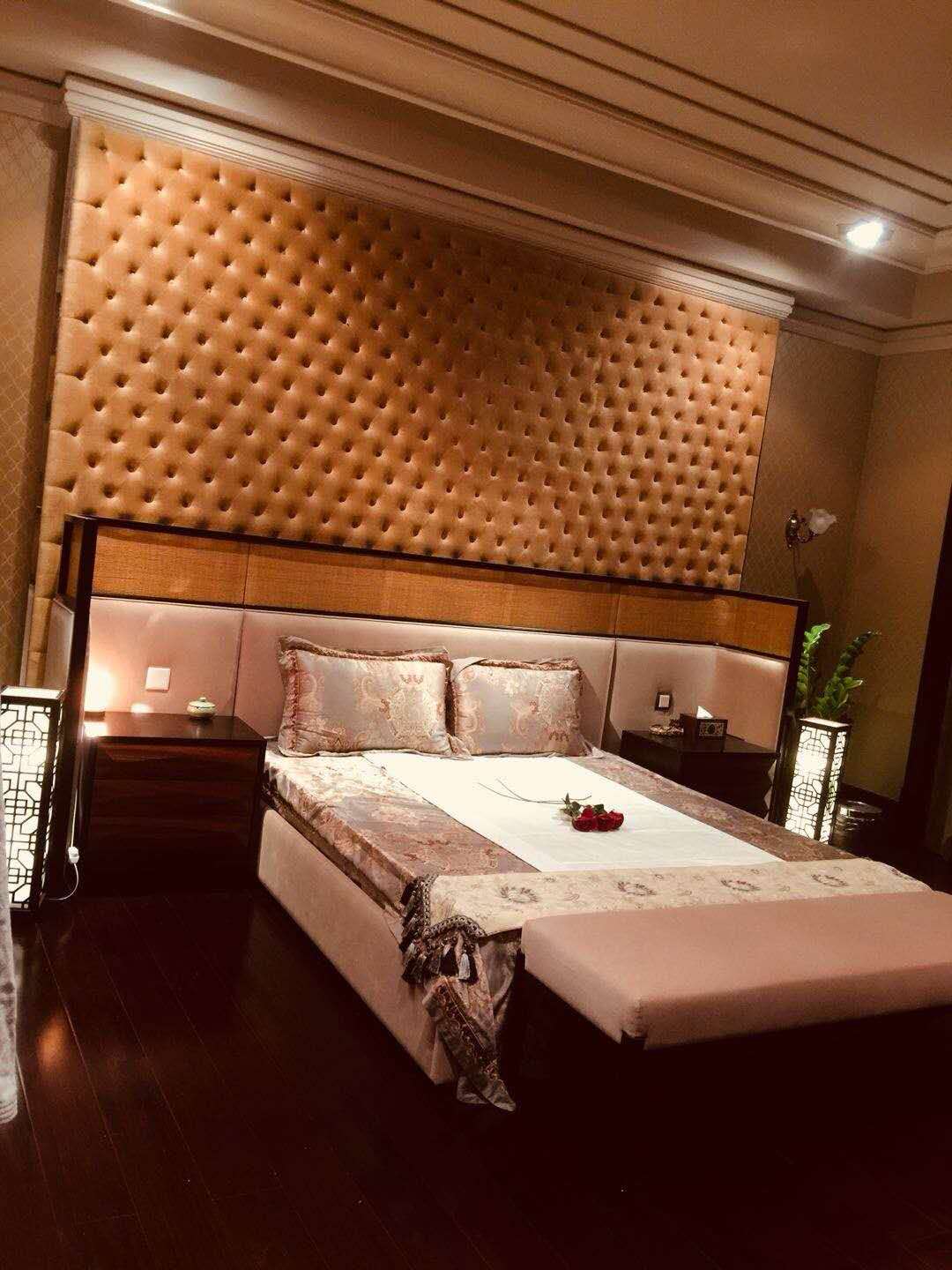 武漢青山洗腳店推薦地方有哪些