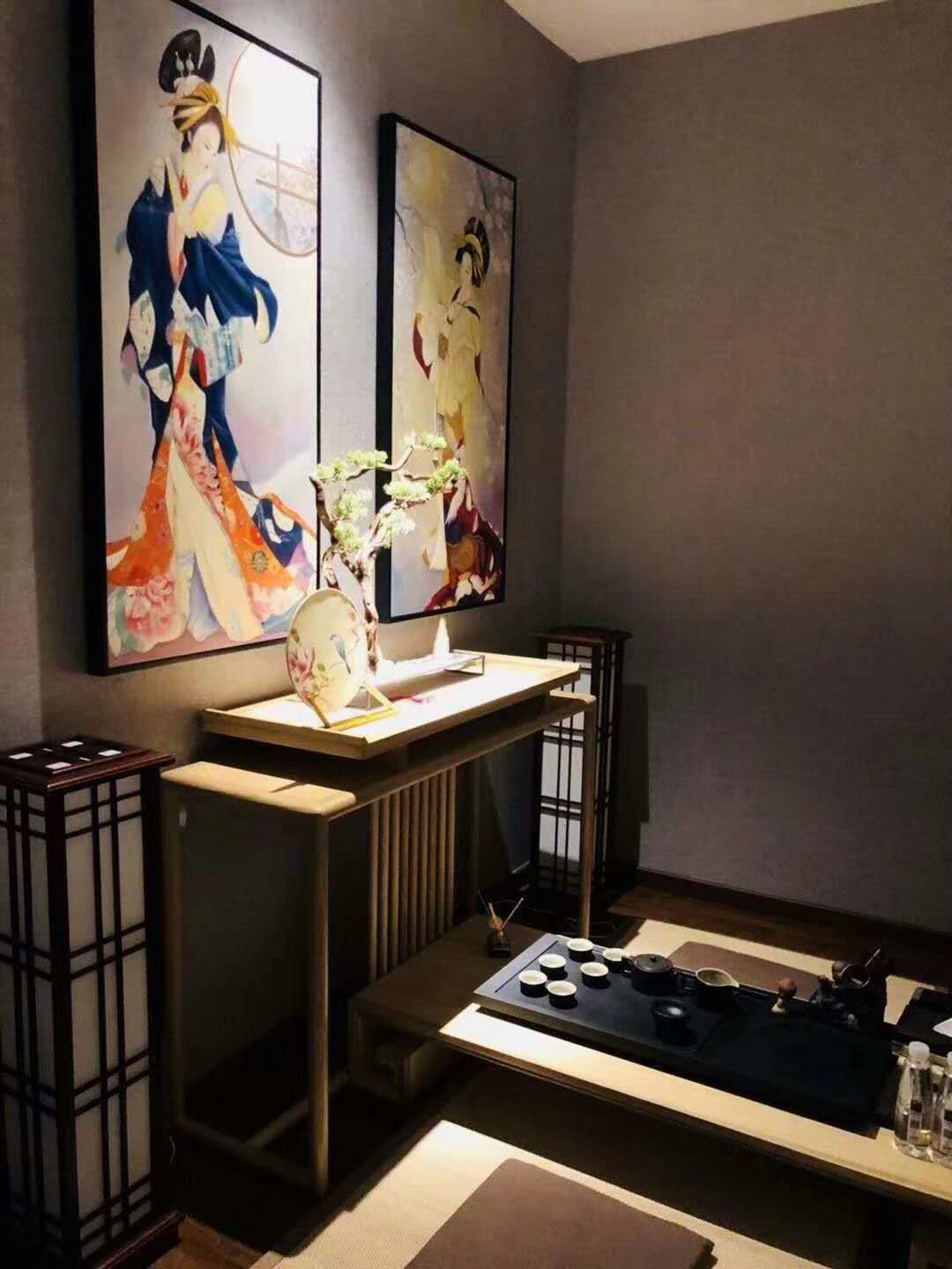 武漢高端足浴養(yǎng)生會所有哪些服務項目