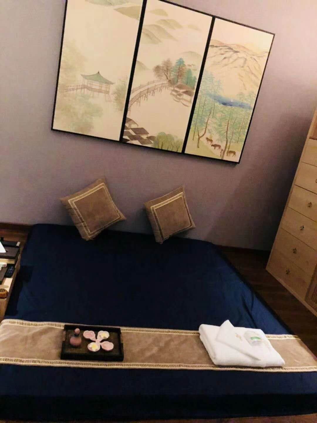 武昌洗浴保健哪家好一點