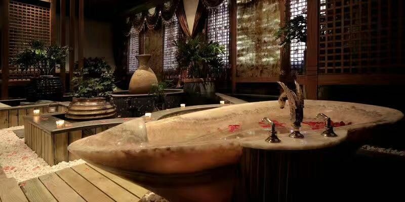 武漢三鎮(zhèn)桑拿會所怎么樣收費(fèi)的多少錢