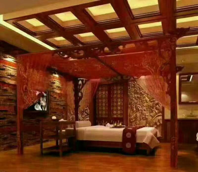 武漢江夏區(qū)按摩店哪家好玩點兒呢多少錢