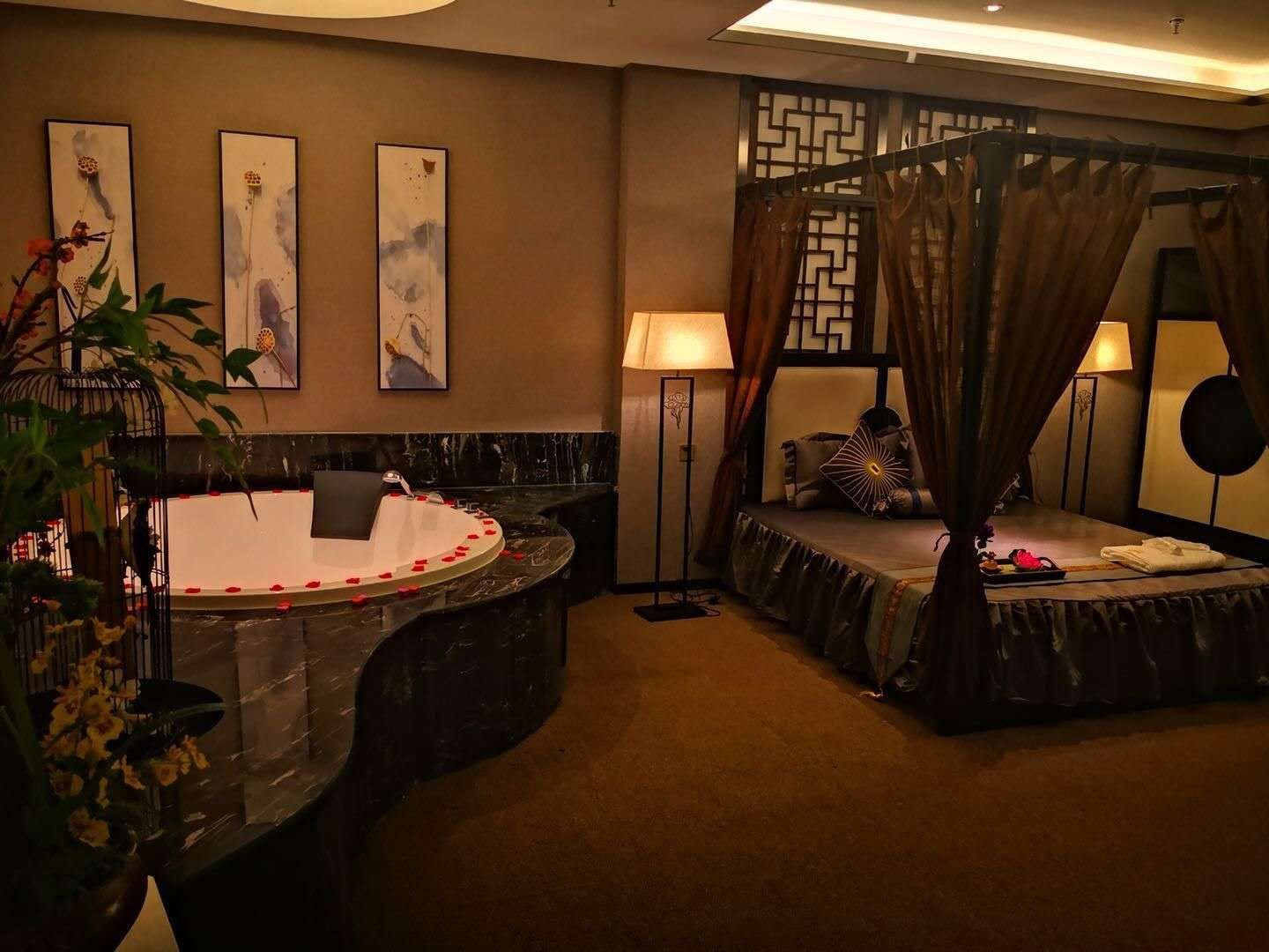 武漢高檔足療店排名前十
