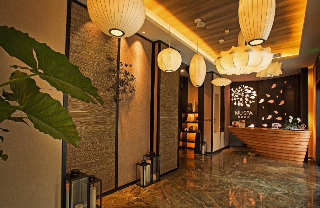 洪山區(qū)休閑中心地址電話