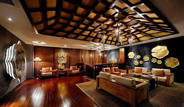 武漢洪山區(qū)按摩街有哪些店鋪可以開業(yè)的