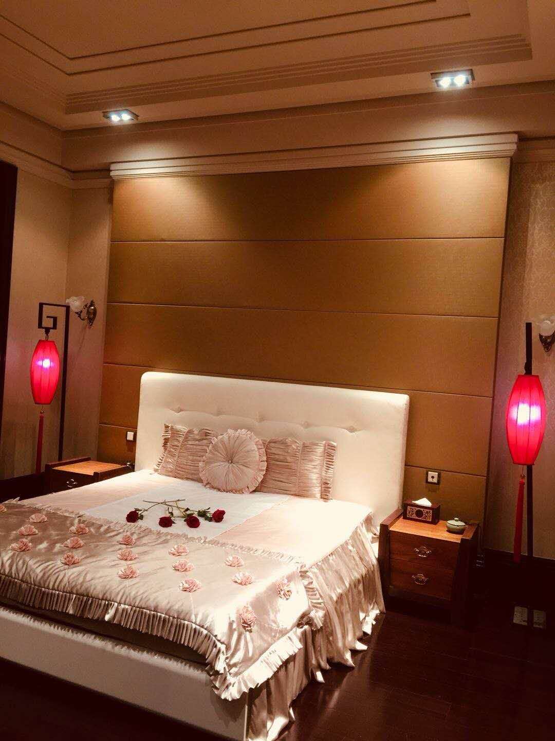 蔡甸區(qū)養(yǎng)生會所哪家好一點的呢